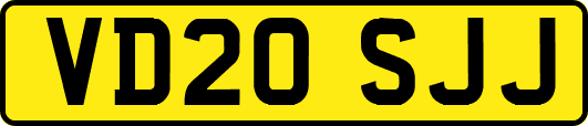 VD20SJJ