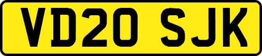 VD20SJK