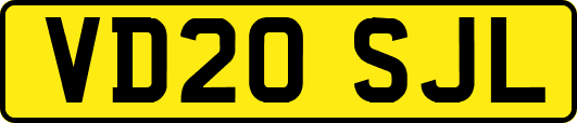 VD20SJL