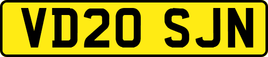 VD20SJN