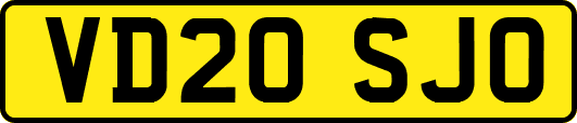 VD20SJO