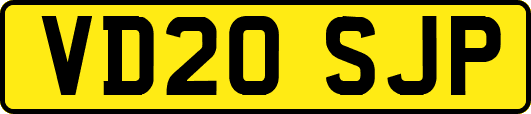 VD20SJP
