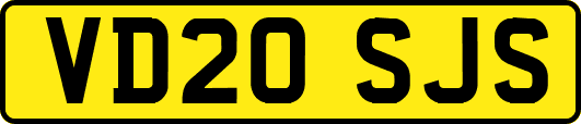 VD20SJS