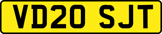 VD20SJT