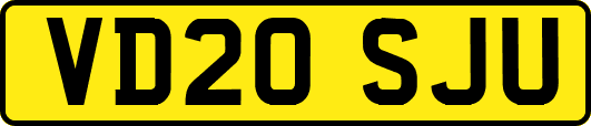 VD20SJU