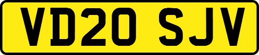 VD20SJV