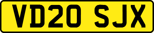 VD20SJX