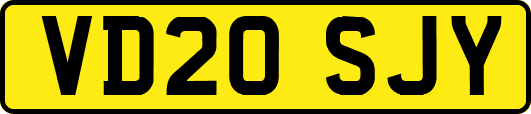 VD20SJY
