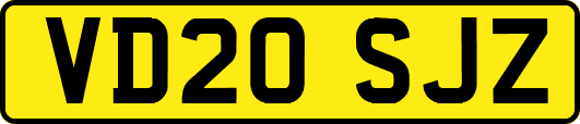 VD20SJZ