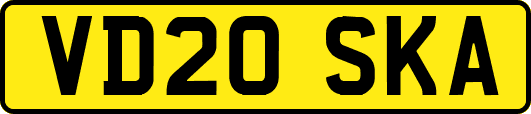 VD20SKA