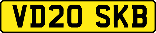 VD20SKB