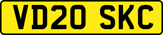 VD20SKC