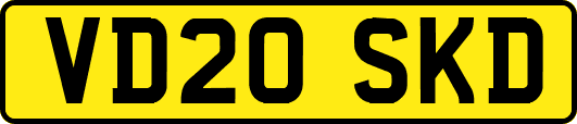 VD20SKD