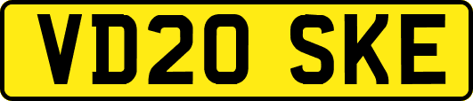 VD20SKE
