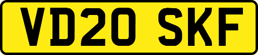 VD20SKF
