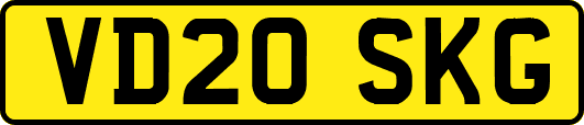 VD20SKG