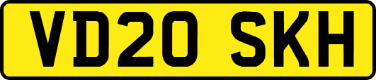 VD20SKH