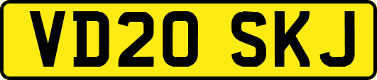 VD20SKJ