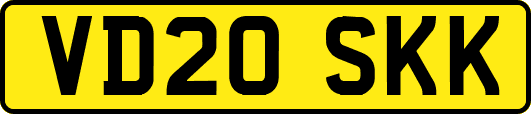 VD20SKK