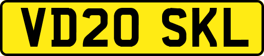 VD20SKL