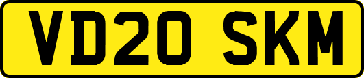 VD20SKM