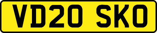 VD20SKO