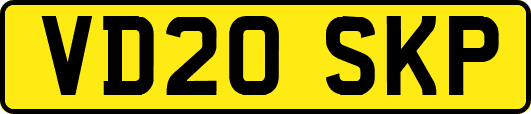 VD20SKP