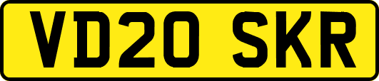 VD20SKR