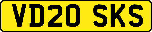 VD20SKS
