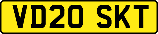 VD20SKT