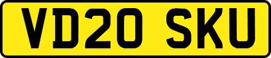 VD20SKU