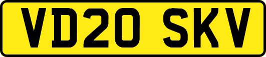 VD20SKV