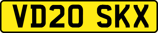 VD20SKX