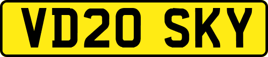 VD20SKY