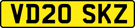 VD20SKZ
