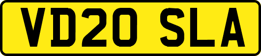 VD20SLA