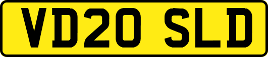 VD20SLD