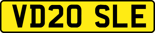 VD20SLE