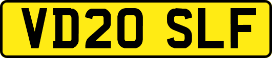 VD20SLF