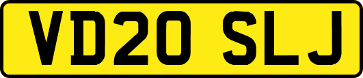 VD20SLJ