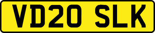 VD20SLK