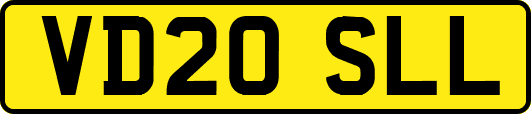 VD20SLL