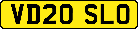 VD20SLO