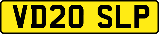 VD20SLP