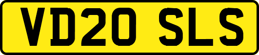 VD20SLS