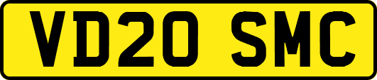 VD20SMC