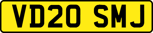 VD20SMJ
