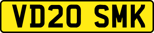 VD20SMK