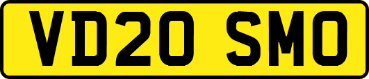VD20SMO