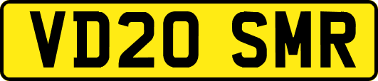VD20SMR